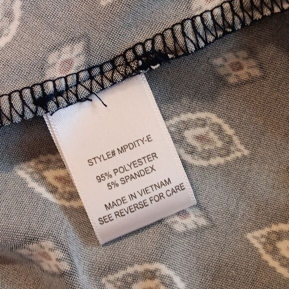 Ryan Michelle Wrap Front Dress. Career, Professional,  Romcom - Picture 10 of 12